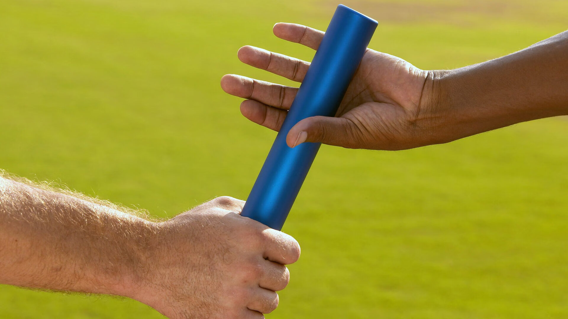 比分牌与得分表，一场跨越大洋的胜利叙事