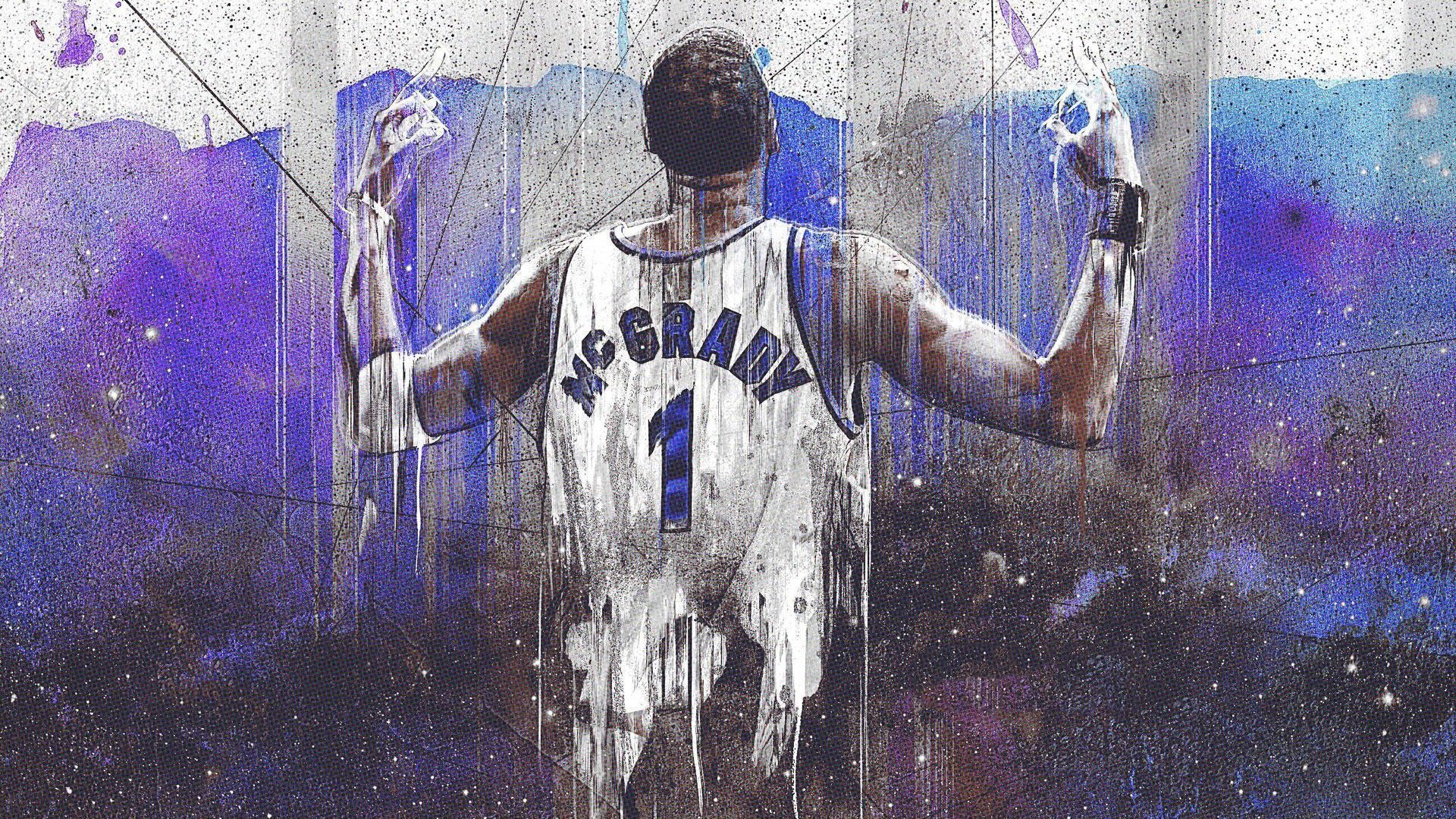 硬仗之王，从NBA季后赛到卡马文加的决胜之心