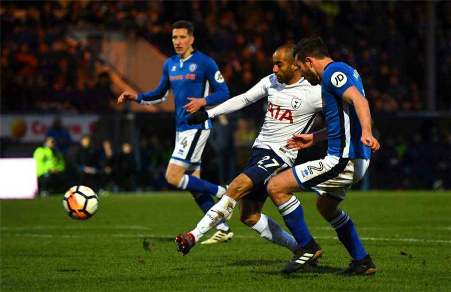 苏格兰强势拿下利物浦，内马尔关键战不手软