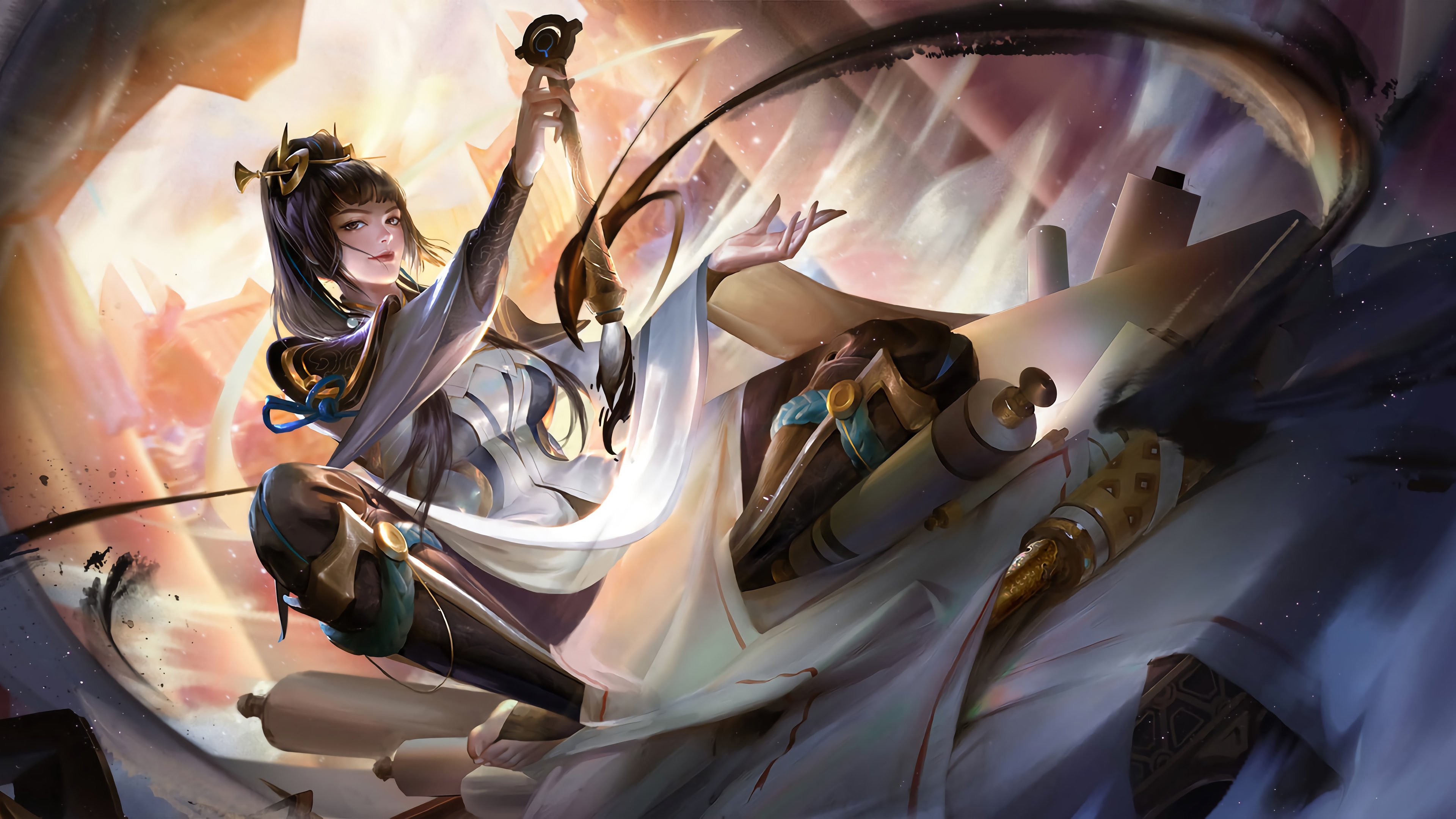 铁血之战！尼克斯鏖战国王，米切尔独领风骚全场最佳无争议