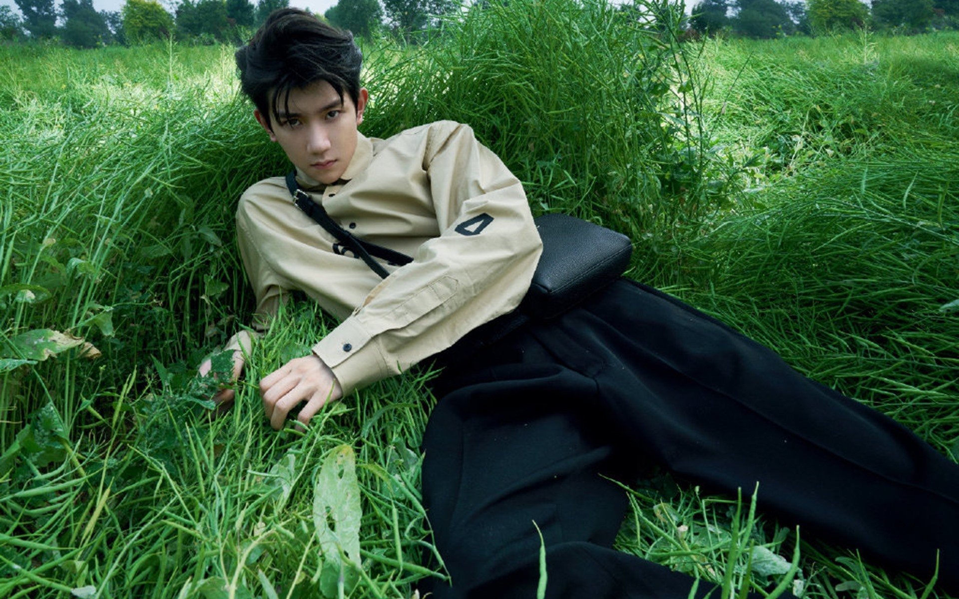 闪击与压制，当阿什拉夫的刀锋切开爱尔兰的狂涛